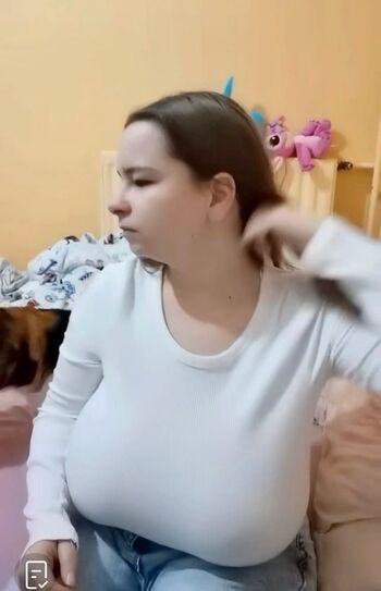 Full leaked Honorine private onlyfans photo