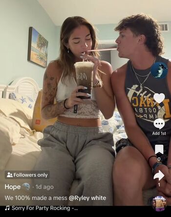 Full leaked Hope chadwick private onlyfans photo
