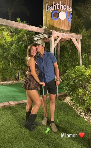 Full leaked Hope chadwick private onlyfans photo