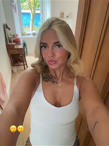 Full leaked Hope docherty private onlyfans photo