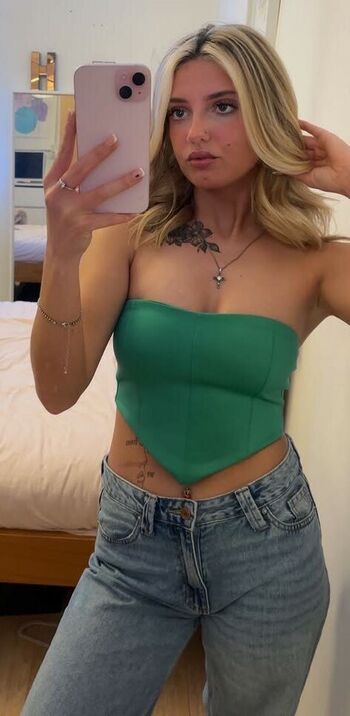 Full leaked Hope docherty private onlyfans photo