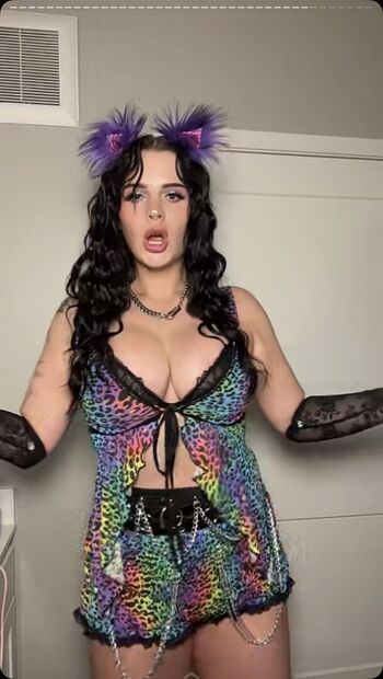 Full leaked Hope schwing private onlyfans photo