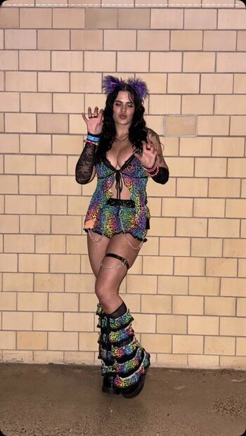 Full leaked Hope schwing private onlyfans photo