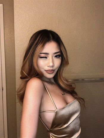 Full leaked Hope yang private onlyfans photo