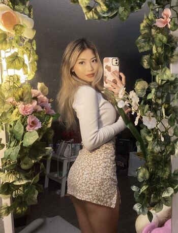 Full leaked Hope yang private onlyfans photo