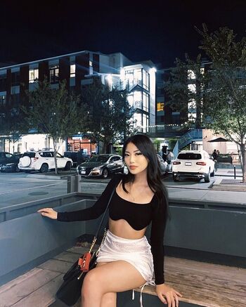 Full leaked Hope yang private onlyfans photo