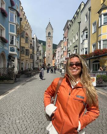 Full leaked Hopie schlenker page private onlyfans photo