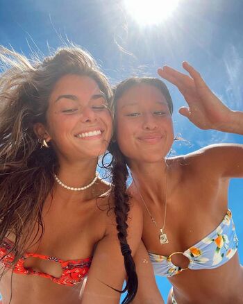 Full leaked Hopie schlenker page private onlyfans photo