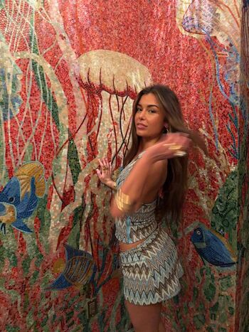 Full leaked Hopie schlenker page private onlyfans photo