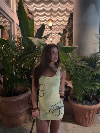 Full leaked Hopie schlenker private onlyfans photo