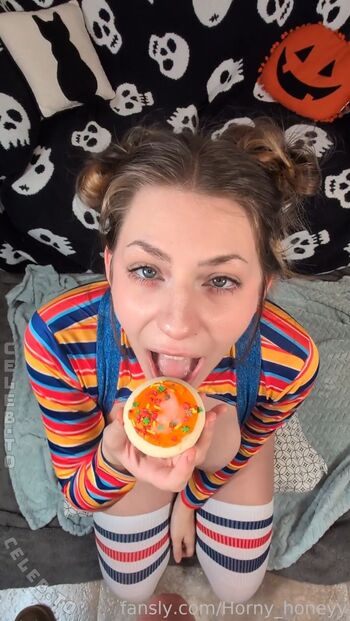 Full leaked Horny honey private onlyfans photo