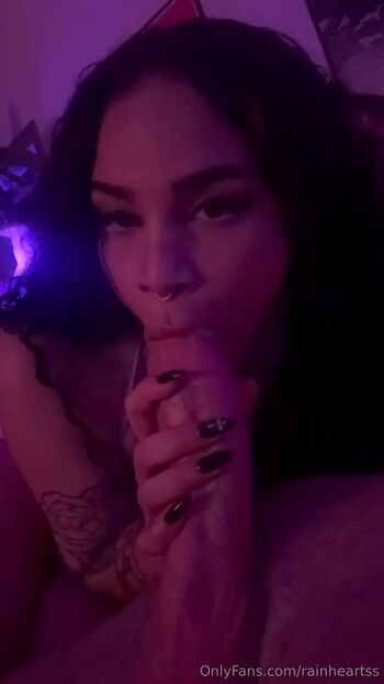 Full leaked Horseandcherub private onlyfans photo