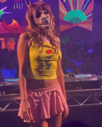 Full leaked Horsegiirl page private onlyfans photo