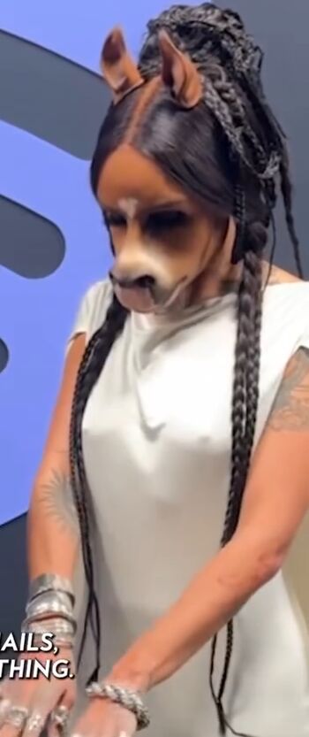 Full leaked Horsegiirl page private onlyfans photo