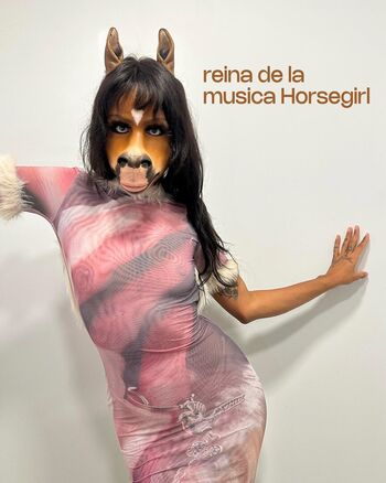 Full leaked Horsegiirl private onlyfans photo