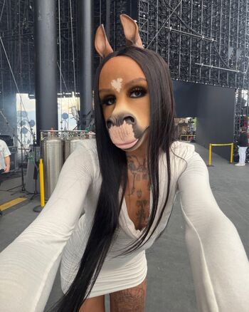 Full leaked Horsegiirl private onlyfans photo