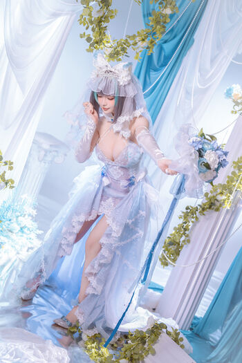 Full leaked Hoshilily page private onlyfans photo