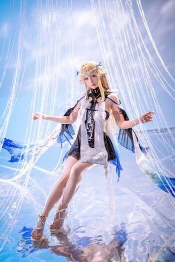 Full leaked Hoshilily page private onlyfans photo