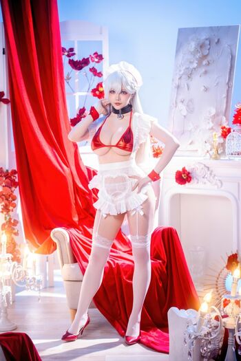 Full leaked Hoshilily page private onlyfans photo