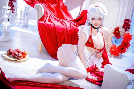 Full leaked Hoshilily page private onlyfans photo