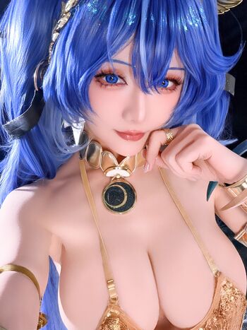 Full leaked Hoshilily private onlyfans photo