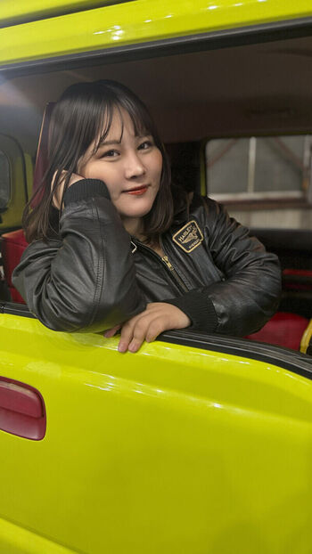 Full leaked Hoshino ume private onlyfans photo