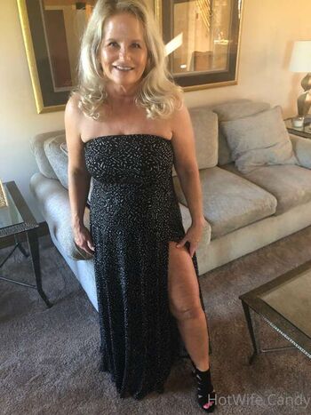 Full leaked Hot wife candy private onlyfans photo