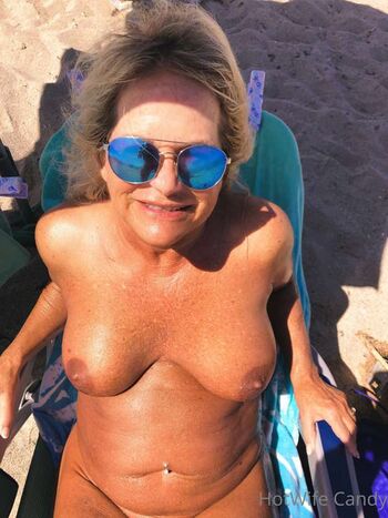 Full leaked Hot wife candy private onlyfans photo