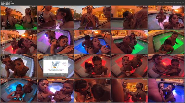 Full leaked Hotlexi private onlyfans photo