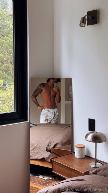 Full leaked Hotalex private onlyfans photo