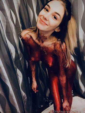 Full leaked Hotfallingdevil private onlyfans photo