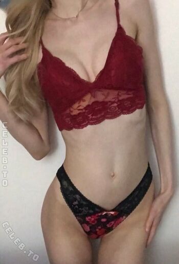 Full leaked Hotgirl linnea private onlyfans photo