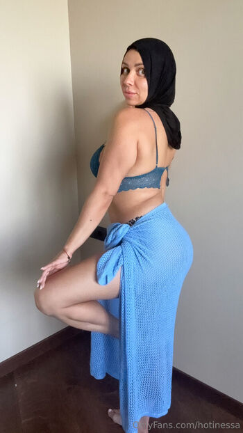 Full leaked Hotinessa private onlyfans photo