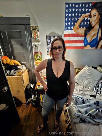 Full leaked Hotsexywifect private onlyfans photo