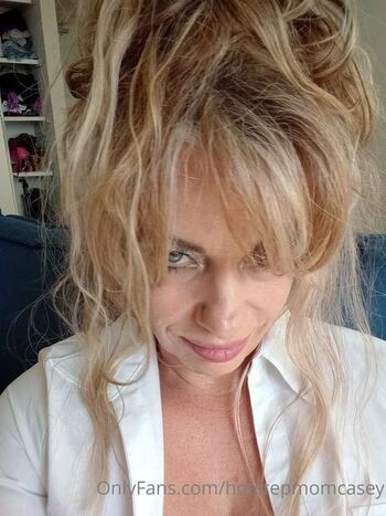 Full leaked Hotstepmomcasey private onlyfans photo