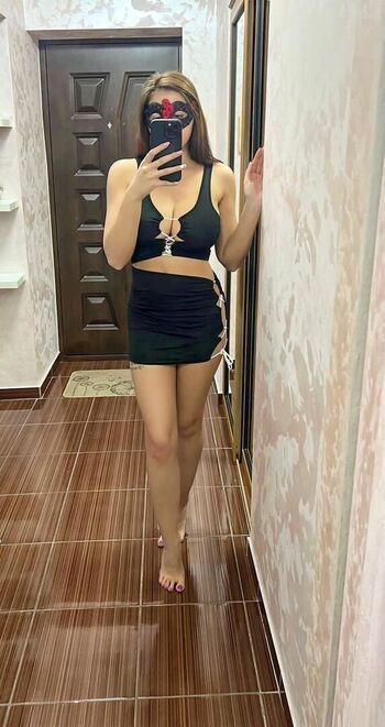 Full leaked Hottie danielle private onlyfans photo