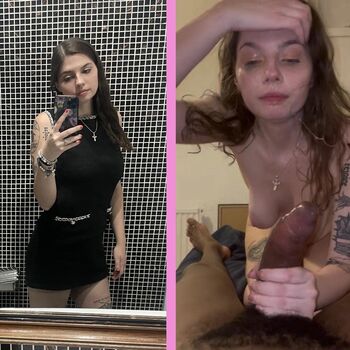 Full leaked Hotwife private onlyfans photo