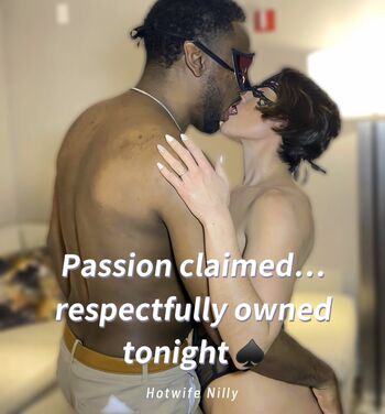 Full leaked Hotwife nilly private onlyfans photo