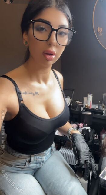 Full leaked Houda sanchez private onlyfans photo