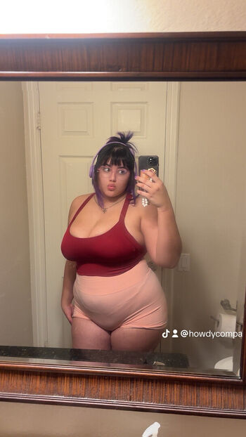 Full leaked Howdycompa page private onlyfans photo