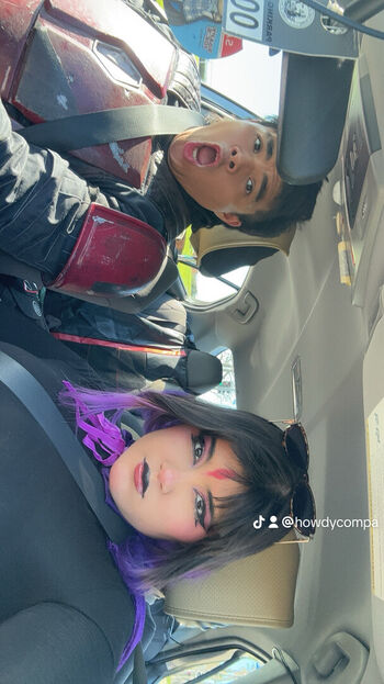 Full leaked Howdycompa page private onlyfans photo