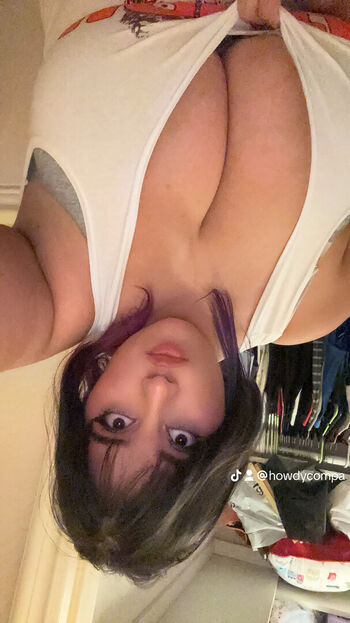 Full leaked Howdycompa page private onlyfans photo