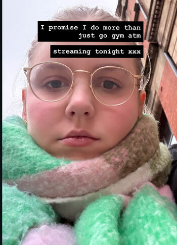 Full leaked Hoxieloxie page private onlyfans photo