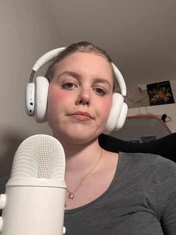 Full leaked Hoxieloxie page private onlyfans photo