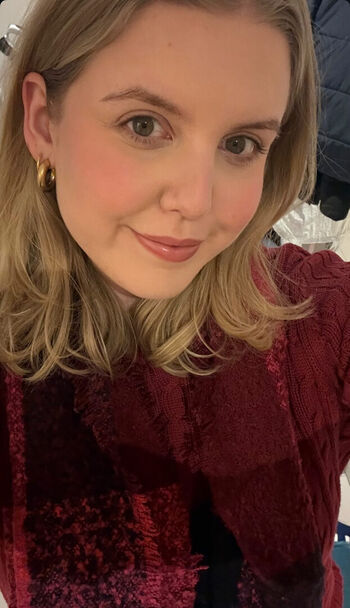 Full leaked Hoxieloxie page private onlyfans photo