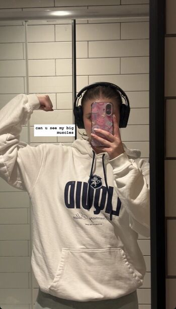 Full leaked Hoxieloxie page private onlyfans photo