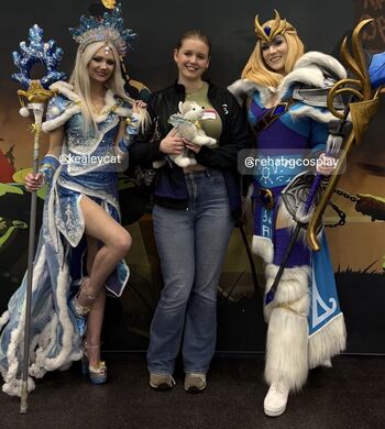 Full leaked Hoxieloxie private onlyfans photo