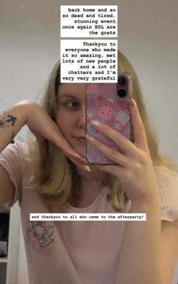 Full leaked Hoxieloxie private onlyfans photo