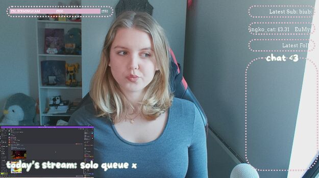 Full leaked Hoxieloxie private onlyfans photo