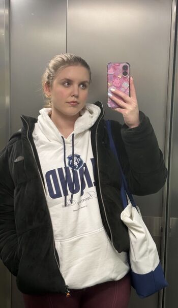 Full leaked Hoxieloxie private onlyfans photo